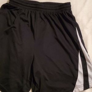 Mens soccer shorts size Small NWOT